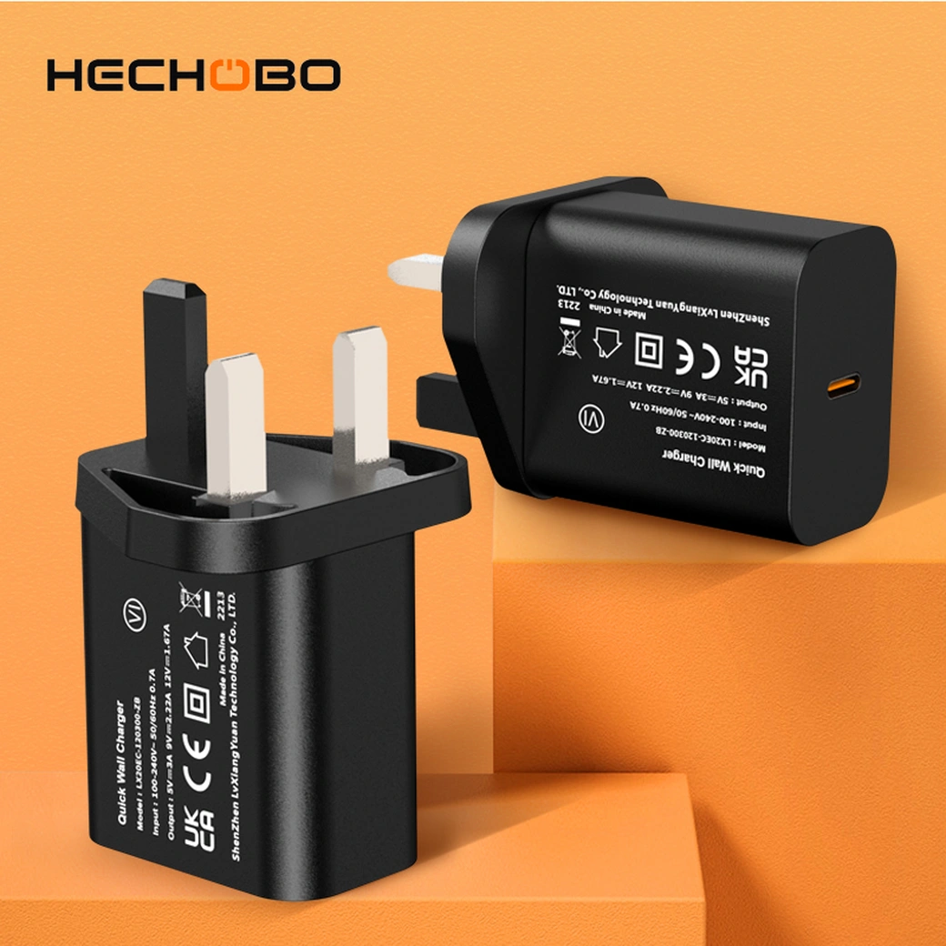 The 20 Watt USB C charger is a powerful and efficient device designed to deliver fast and reliable charging solutions for various USB-C enabled devices with a high power output of 20 watts, providing efficient power supply.